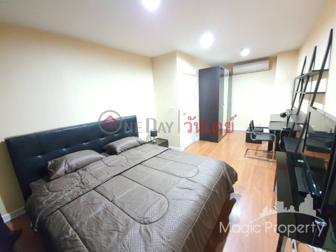Condo One X Sukhumvit 26 Condominium, Khlong Toei, Bangkok _0