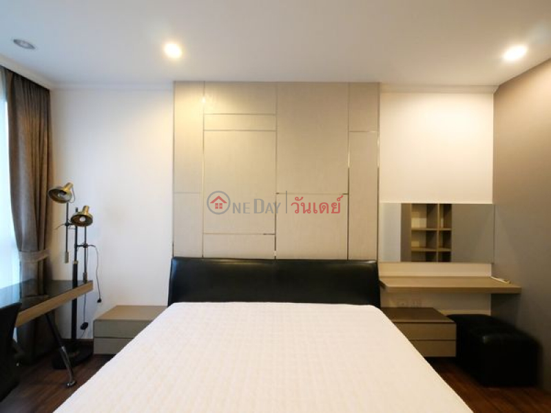 ฿ 28,000/ month, Condo for rent: Supalai Elite Sathon - Suan Phlu (15th floor)