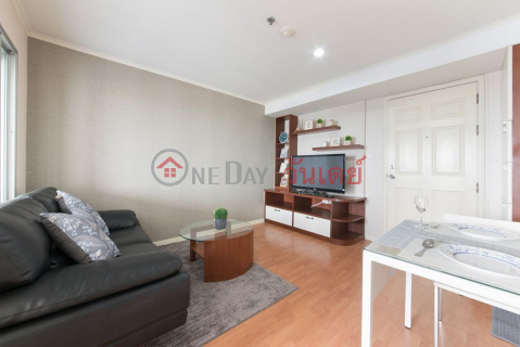 Condo for Rent: Lumpini Ville Sukhumvit 77, 35 m², 1 bedroom(s) - OneDay_0