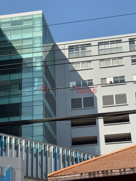Thonburi Bamrungmuang Hospital (โรงพยาบาลธนบุรีบำรุงเมือง),Pom Prap Sattru Phai | OneDay วันเดย์(4)