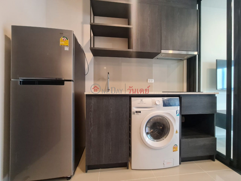 Condo for rent: XT HUAIKHWANG (6th floor, building A, room 298/36),ready to move in Rental Listings