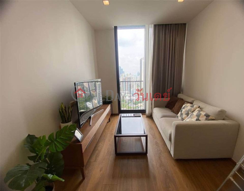 Condo for Rent: Noble BE 33, 43 m², 1 bedroom(s) - OneDay_0