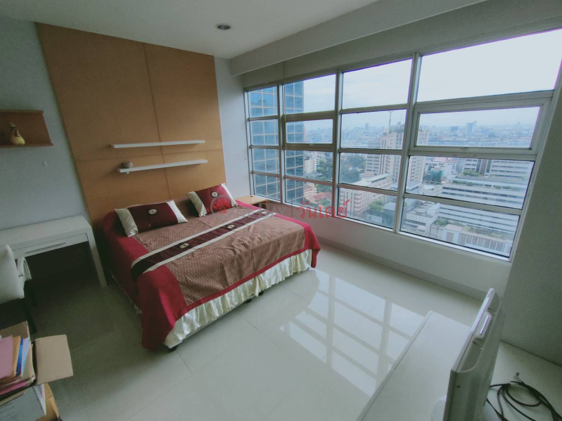 , 1, Residential Rental Listings, ฿ 26,000/ month