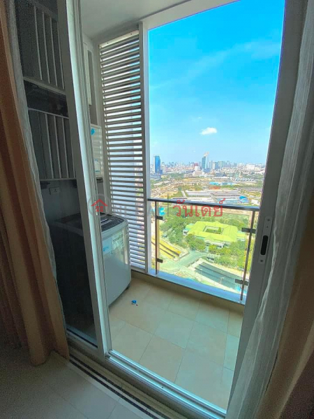 For rent TC-Green Condominium (30th floor, building A) Rental Listings