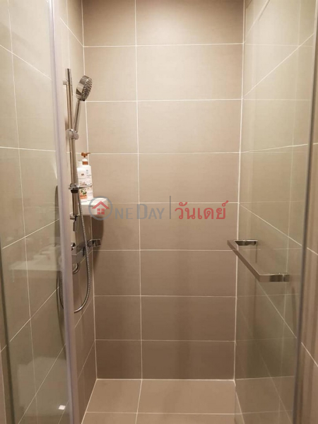 คอนโด สำหรับ เช่า: Whizdom Connect Sukhumvit, 27 ตร.ม., 1 ห้องนอน | ประเทศไทย, เช่า | ฿ 15,000/ เดือน