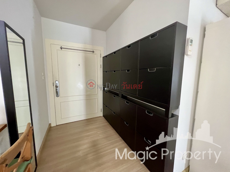 Tristan Condominium Sukhumvit 39, Watthana, Bangkok | Thailand | Rental | ฿ 49,000/ month