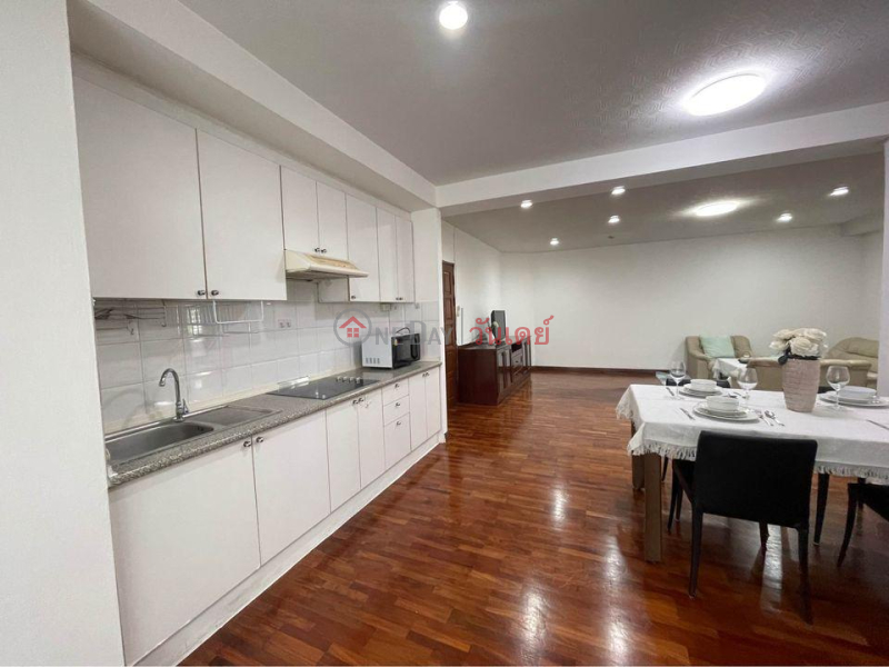 Condo for Rent: P.r. Home 2 Thonglor Soi 8, 150 m², 2 bedroom(s) Rental Listings