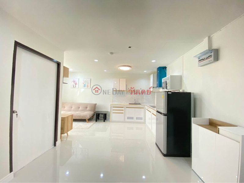 ฿ 18,000/ เดือน คอนโด สำหรับ เช่า: Wittayu Complex, 58 ตร.ม., 2 ห้องนอน