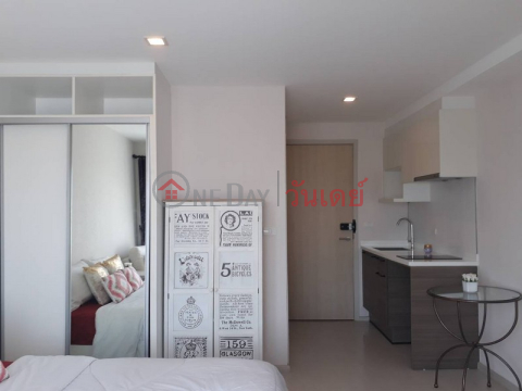 คอนโด สำหรับ ขาย: Condolette Pixel Sathorn, 23 ตร.ม., 1 ห้องนอน - OneDay_0