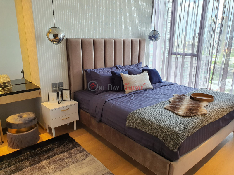 ฿ 78,000/ month, Condo for Rent: BEATNIQ Sukhumvit 32, 80 m², 2 bedroom(s)