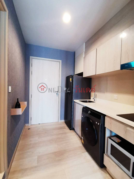 Condo for Rent: Life One Wireless, 28 m², 1 bedroom(s) Rental Listings