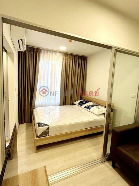 Condo for rent: Plum Condo Sukhumvit 62 (7th floor, 69/189) Thailand | Rental ฿ 12,000/ month