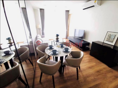 Condo for Rent: Park Origin Phromphong, 54 m², 2 bedroom(s) - OneDay_0