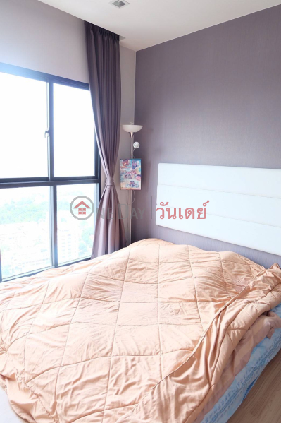 Property Search Thailand | OneDay | Residential, Sales Listings, Condo for Sale: Urbano Absolute Sathon - Taksin, 76 m², 2 bedroom(s)