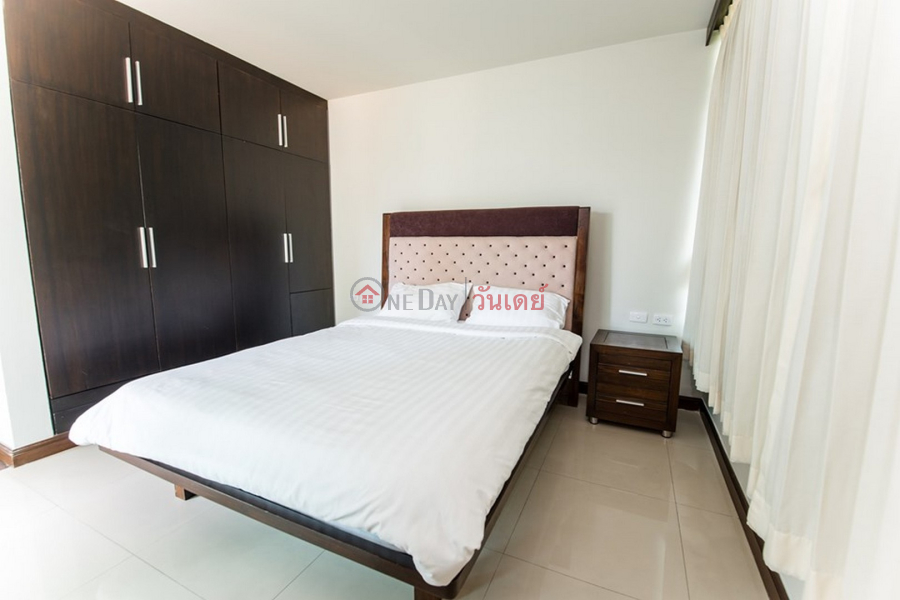 Apartment for Rent: Baan Thirapa, 190 m², 3 bedroom(s) | Thailand Rental | ฿ 76,000/ month