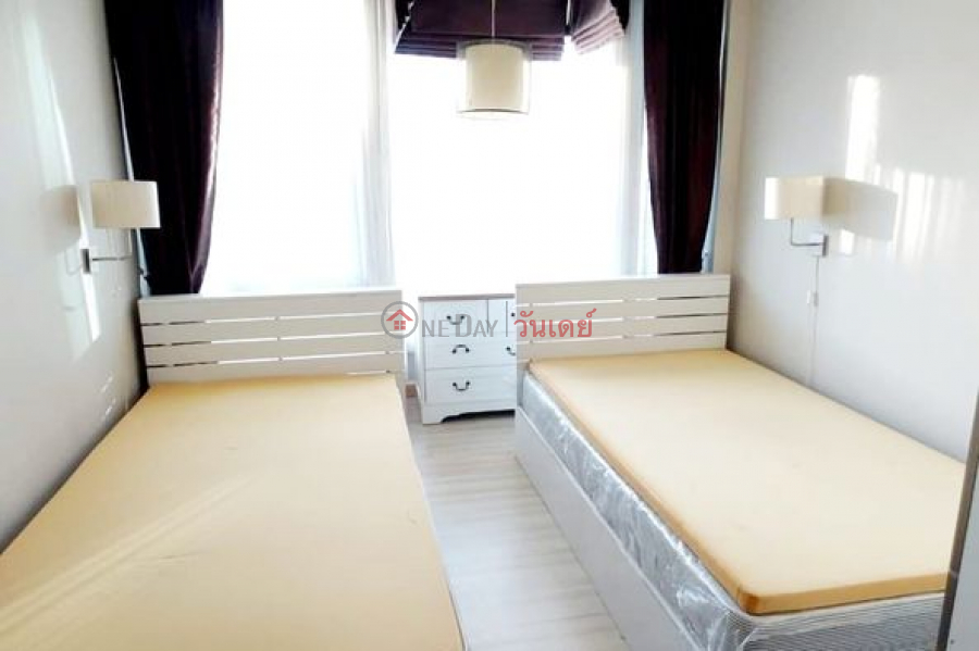 M Society Condominium (3rd floor, building C) Thailand, Rental ฿ 12,000/ month