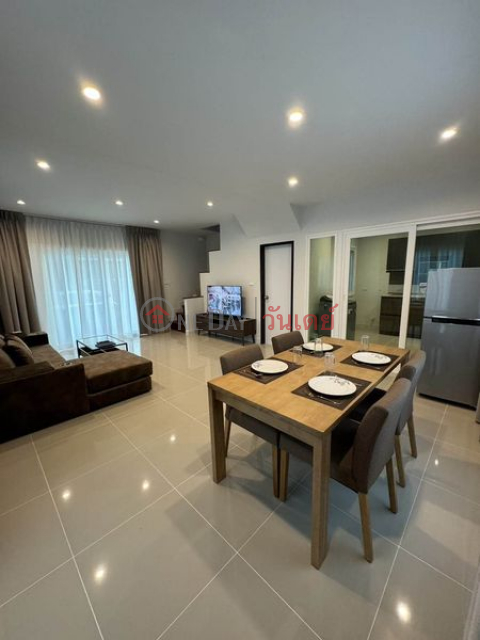 UWC/Thalang /Available Now Brand New House for RENT!!! _0