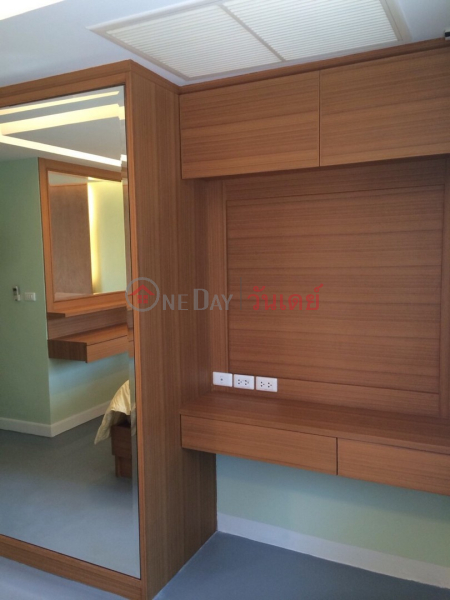 ฿ 36,000/ month | Condo for Rent: Somkid Place, 95 m², 2 bedroom(s)