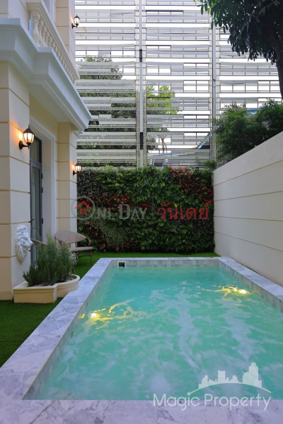 Property Search Thailand | OneDay | Residential, Sales Listings | The Boulevard Ekkamai, Watthana, Bangkok