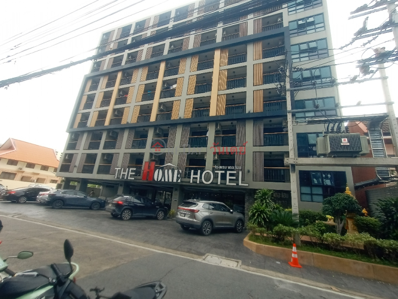 The Home Hotel 108 Ramkhamhaeng 50 (โรงแรม เดอะโฮม 108 รามคำแหง50),Bang Kapi | OneDay วันเดย์(2)