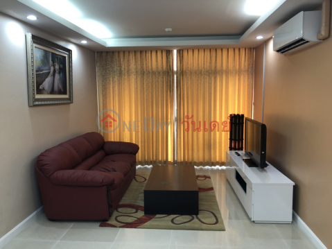 Condo for Rent: Klangkrung Resort, 100 m², 2 bedroom(s) - OneDay_0