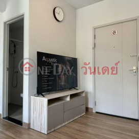 Condo for rent: UNiO Sukhumvit 72 phase 1 (2nd floor, building D) _0