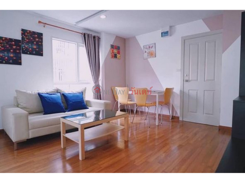 ฿ 18,000/ month, Condo for Rent: Regent Home 22 Sukhumvit 85, 62 m², 2 bedroom(s)