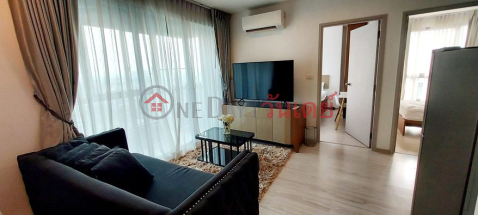 Condo for Rent: Ideo Mobi Bangsue Grand Interchange, 48 m², 2 bedroom(s) - OneDay_0