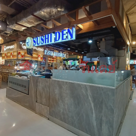 SUSHI DEN Terminal21 Asok|ซูชิ เด็น สาขาเทอร์มินอล21 อโศก