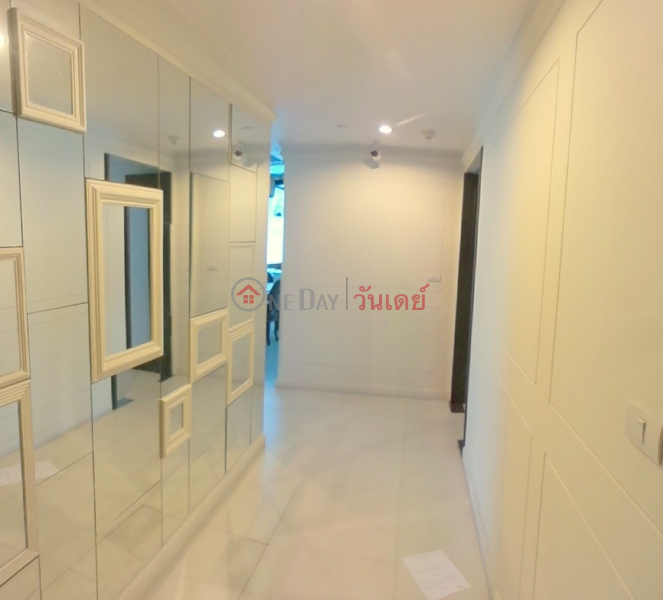 Condo for Rent: MANHATTAN CHIDLOM, 150 m², 3 bedroom(s) Rental Listings