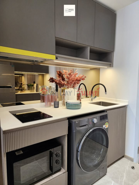  โปรดเลือก ที่อยู่อาศัย | รายการเช่า ฿ 26,000/ เดือน