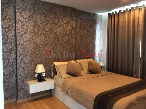 Condo for Rent: The Base Sukhumvit 77, 36 m², 1 bedroom(s) - OneDay_0