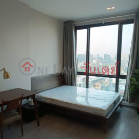 Condo for rent: Whizdom Avenue Ratchada-Ladprao (19th floor) _0