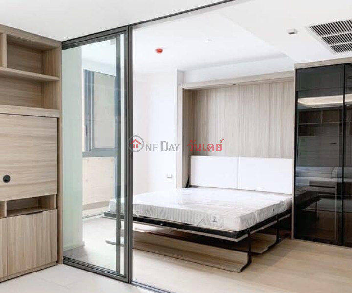 Condo for Sale: Circle Sukhumvit 31, 47 m², 1 bedroom(s) Sales Listings