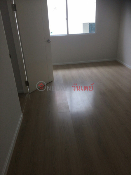 ฿ 35,000/ month | Townhouse for Rent: Townhouse Onnut 17, 178 m², 3 bedroom(s)