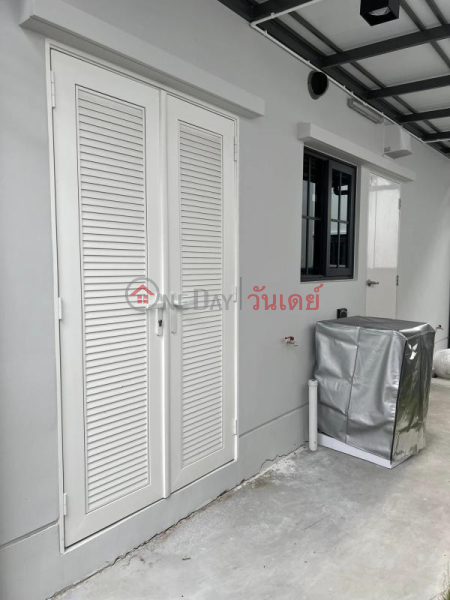 ฿ 140,000/ month | House for Rent: Centro Bangna - Km.7, 280 m², 4 bedroom(s)