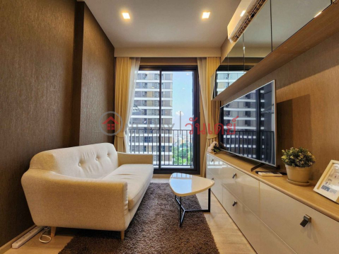 Condo for Rent: M Thonglor 10, 50 m², 2 bedroom(s) - OneDay_0