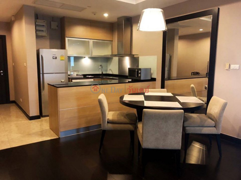 Condo for Rent: Sathorn Gardens, 95 m², 2 bedroom(s) | Thailand | Rental | ฿ 48,000/ month