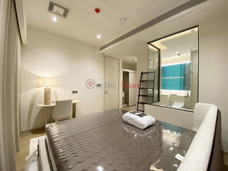 Condo for Rent: The Strand Thonglor, 53 m², 1 bedroom(s) | Thailand, Rental ฿ 75,000/ month