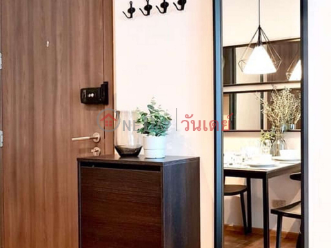 Condo for Sale: Altitude Samyan - Silom, 42 m², 2 bedroom(s) - OneDay_0