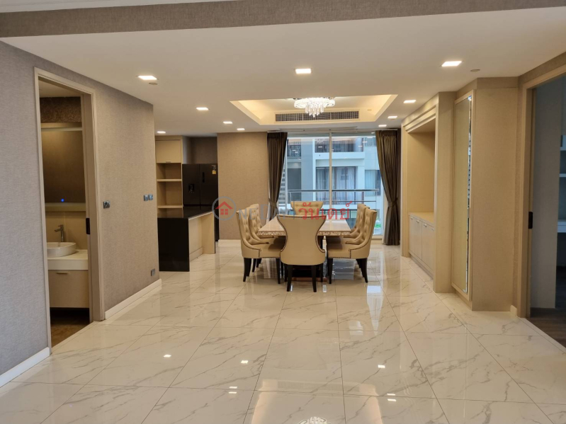 ฿ 170,000/ month Condo for Rent: Ideal 24, 340 m², 4 bedroom(s)