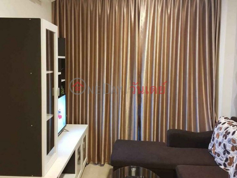 Condo for Rent: Rhythm Asoke 2, 28 m², 1 bedroom(s) - OneDay_0