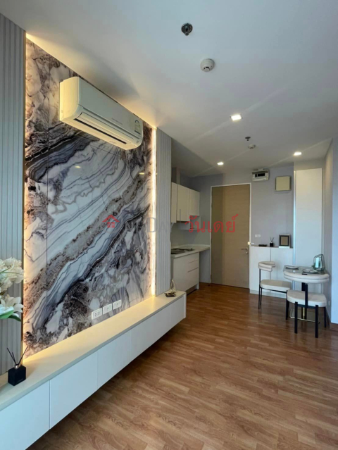 Condo for Rent: The Coast Bangkok, 36 m², 1 bedroom(s) - OneDay_0