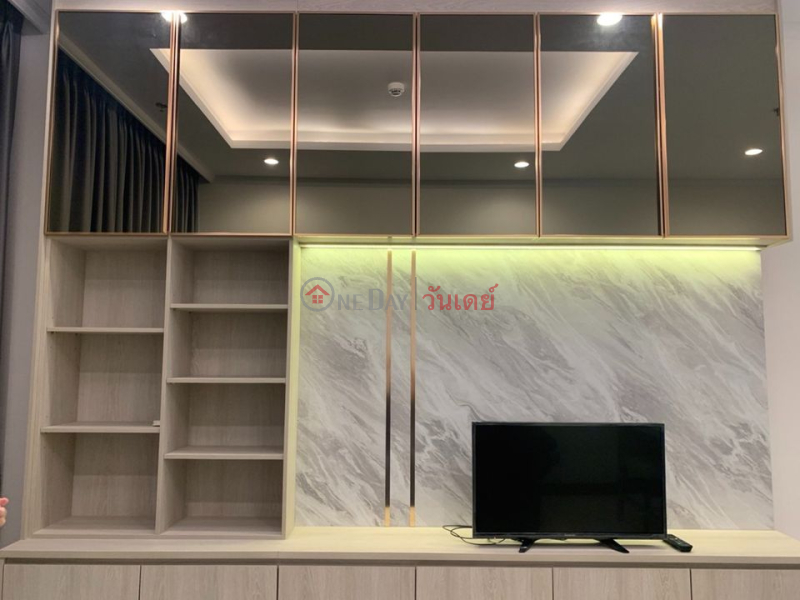 Condo for Rent: Supalai Oriental Sukhumvit 39, 85 m², 2 bedroom(s),Thailand, Rental ฿ 55,000/ month