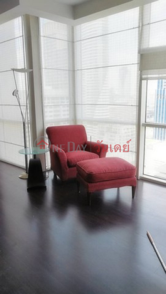 Condo for Rent: Langsuan Ville, 137 m², 2 bedroom(s) | Thailand | Rental ฿ 76,000/ month