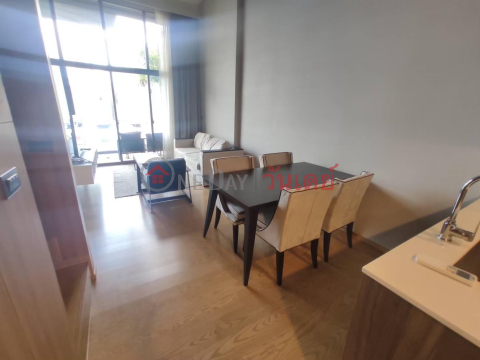 Condo for Rent: Siamese Exclusive Sukhumvit 31, 93 m², 2 bedroom(s) - OneDay_0