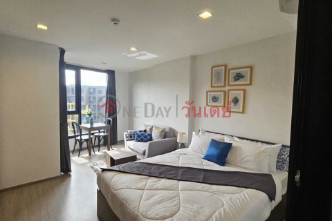 Condo for Rent in The Title Residencies Naiyang Phuket _0