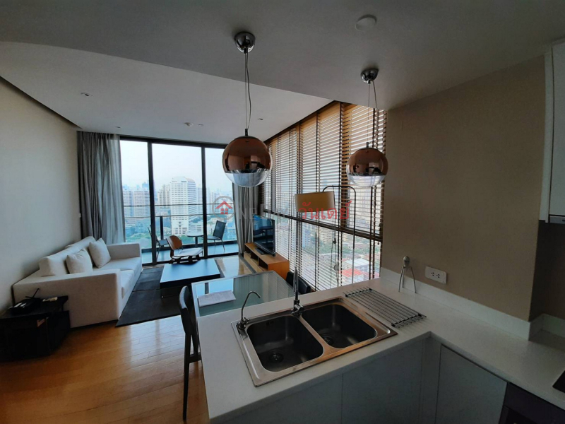  1 Residential Rental Listings | ฿ 51,000/ month