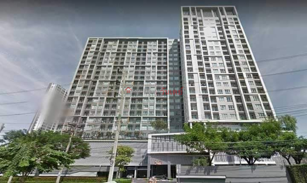 The Key BTS Wutthakat (4th floor, Building B),Thailand, Rental ฿ 9,900/ month