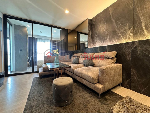 Condo for Rent: Life Sukhumvit 62, 35 m², 1 bedroom(s) - OneDay_0